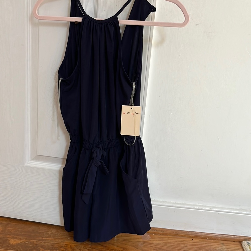 Bebop romper